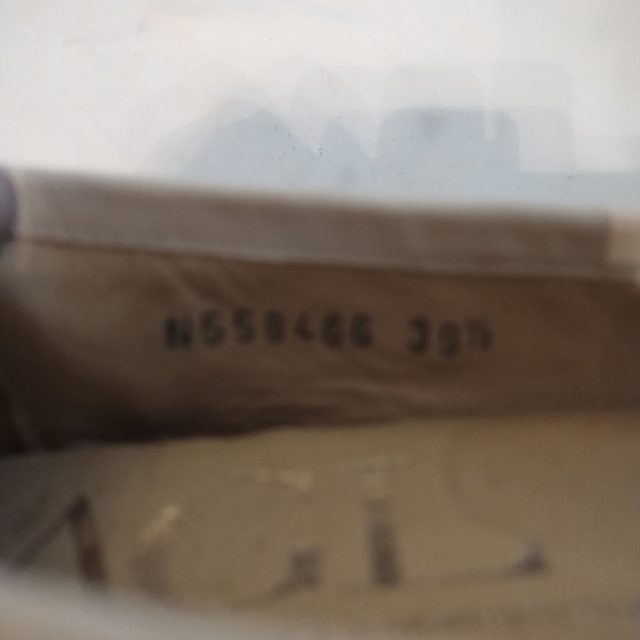 AGL Monika Woven Ballet Flats Attilio Giusti Leombruni Shoes Plaid - Picture 6 of 6